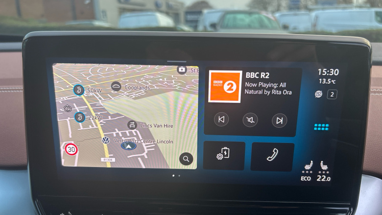 Volkswagen Id.4 109kW City Pure 52kWh 5dr Auto Electric Estate